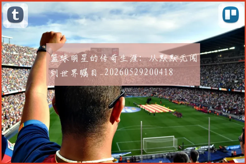 篮球明星的传奇生涯:从默默无闻到世界瞩目_20260529200418